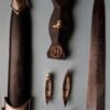 German SS Dagger replica - Image 3