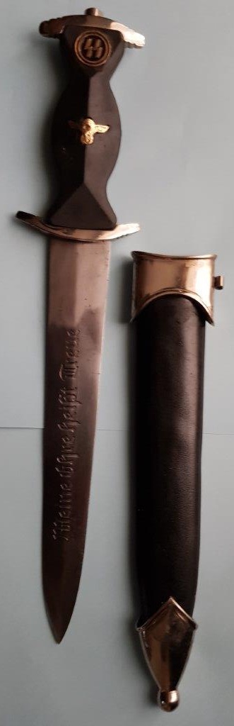 German SS Dagger