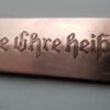 German SS Dagger replica - Image 10