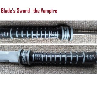 Daywalker Blade Vampire Slayer