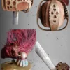 Antique Scottish Basket Sword image