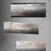 Antique Scottish Basket Sword image