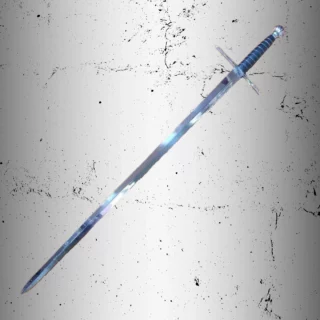 Celtic Irish Countrymen sword