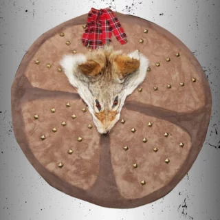 Swordsmen Of New Zealand Productimagesscottishshieldwolf1080