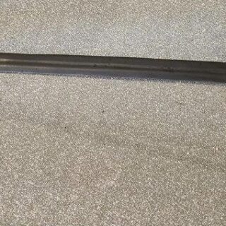 Italian Rapier Sword