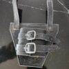 Leather Belt Fog - Image 5