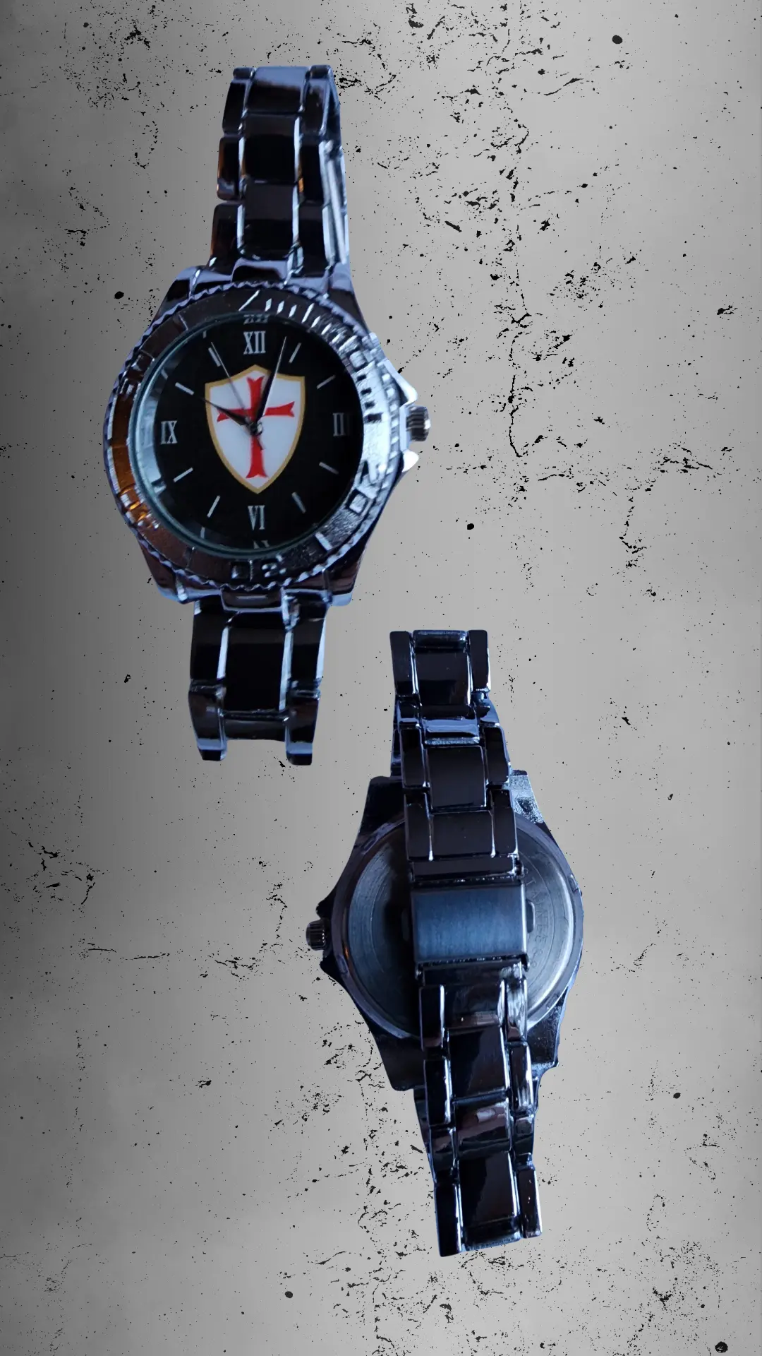 Product images Knights Templar Watch 1