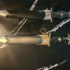 German SS Dagger Officers