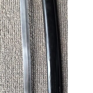 Highlanders Samurai Katana Daitō