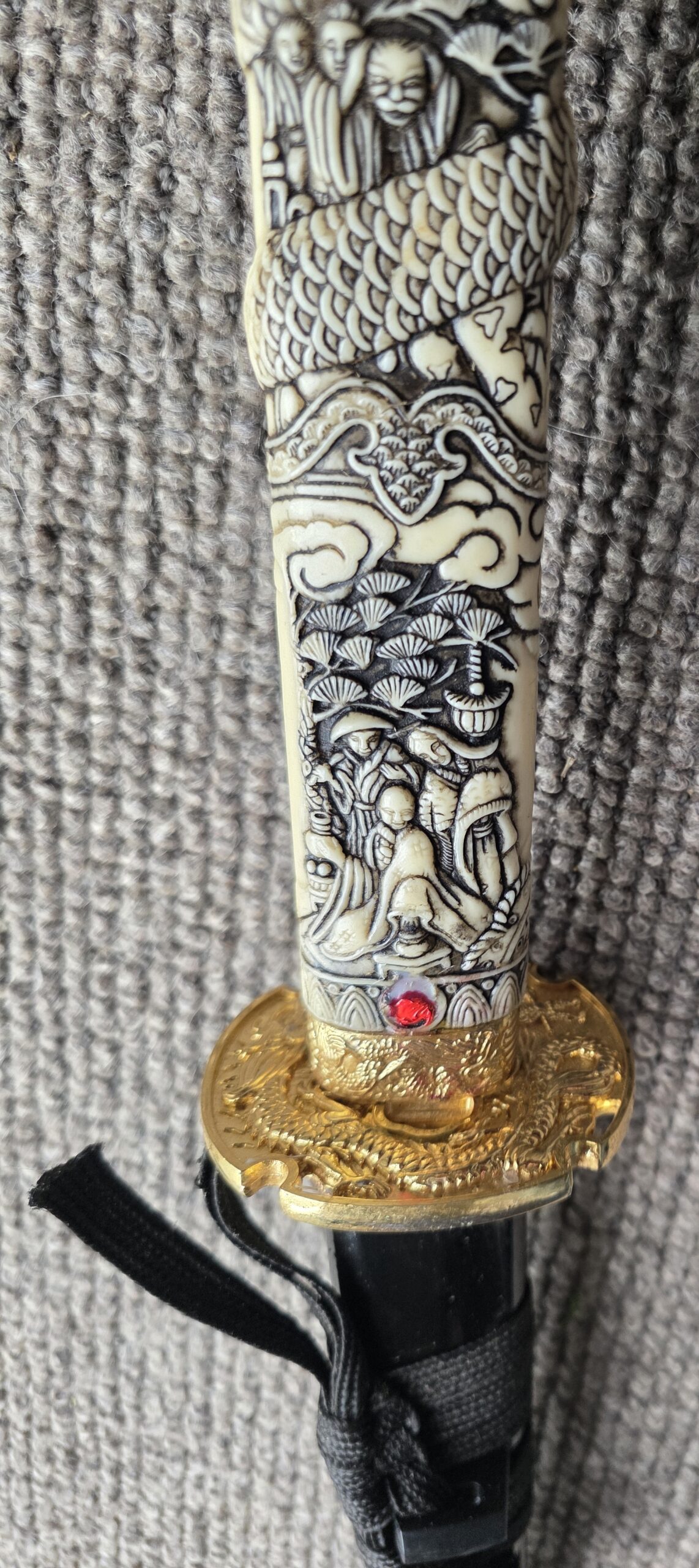 Swordsmen Of New Zealand Highlander 2