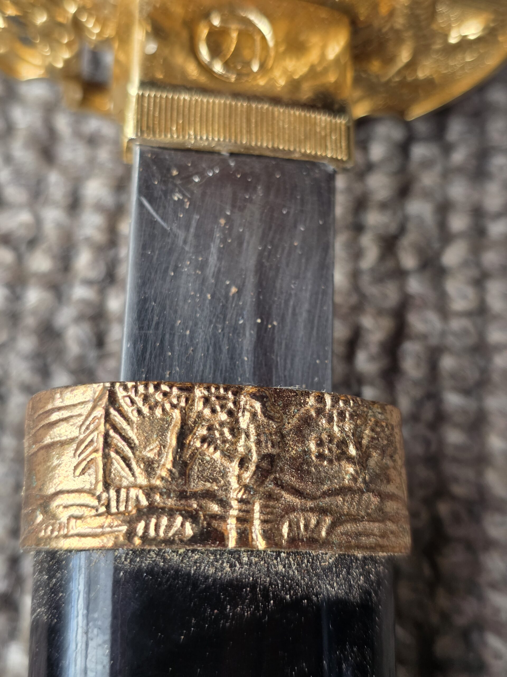 Swordsmen Of New Zealand Highlander 3