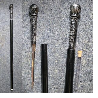 Sword Canes/Walking Sticks