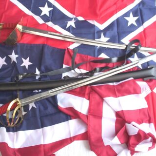 Southern Cavalryman’s weapon