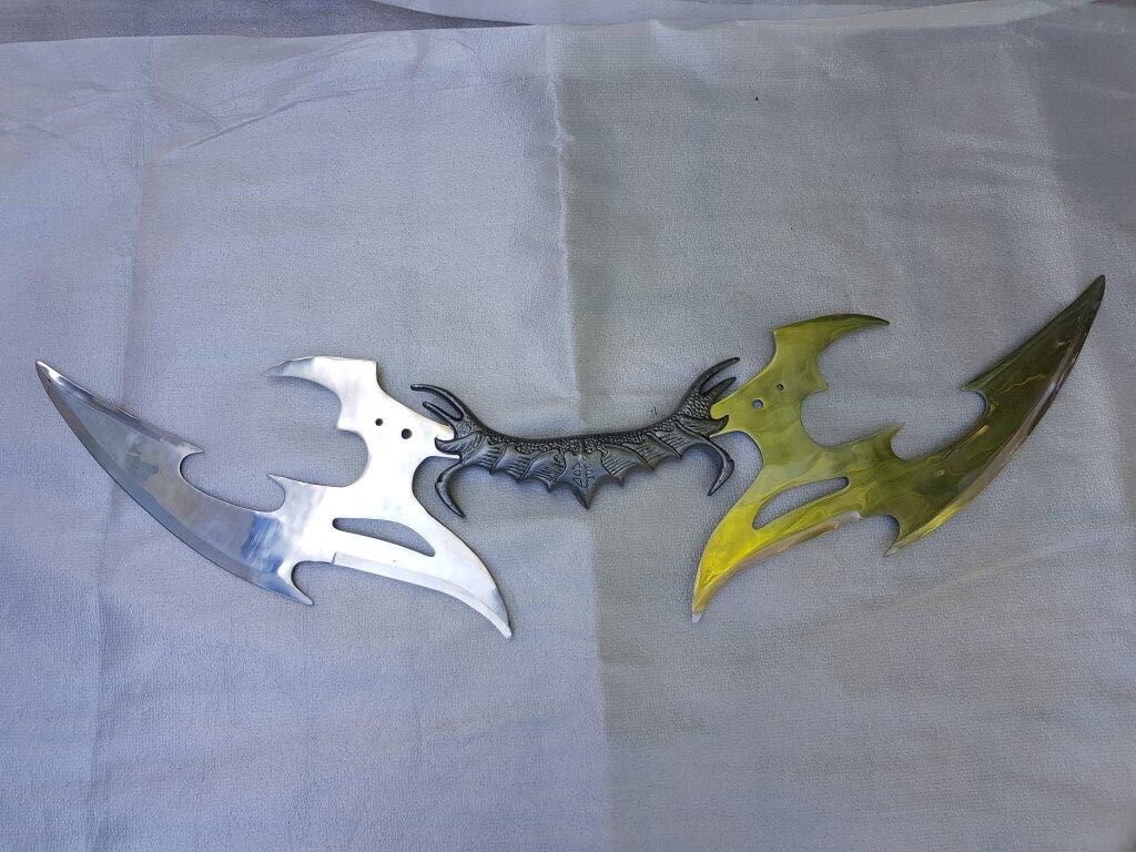 Swordsmen Of New Zealand Valdris 2