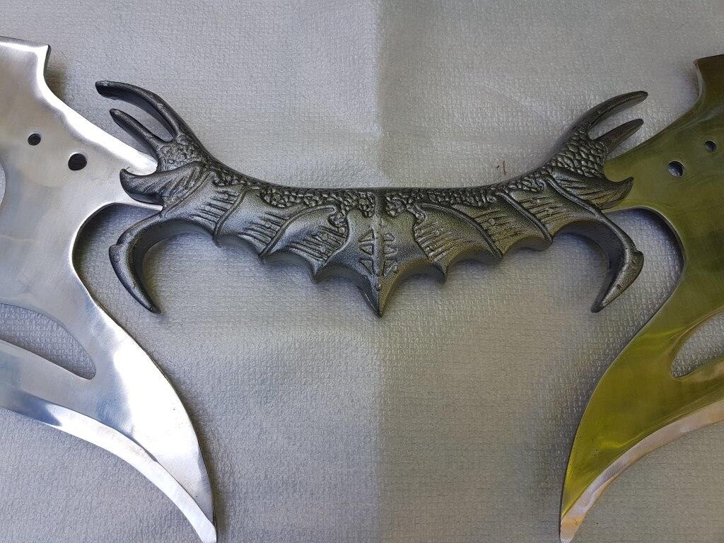 Swordsmen Of New Zealand Valdris 3